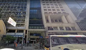 Condomínio Do Edifício Avenida Rio Branco 122 em Rio De Janeiro