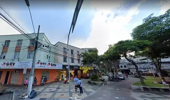 Imagem do Condomínio Do Edifício Avenida Sul em Juiz De Fora