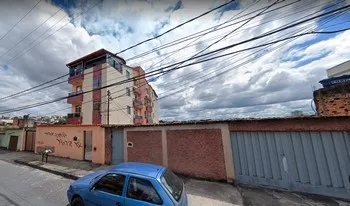 Imagem do Condomínio Do Edifício Averon em Contagem