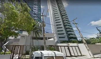 Imagem do Condomínio Do Edifício Aviador Severiano Lins em Recife