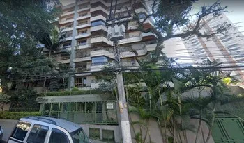 Condomínio Do Edifício Avignon em São Paulo