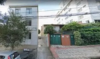 Condomínio Do Edifício Ávila em Belo Horizonte