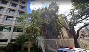 Condomínio Do Edifício Ávila em Belo Horizonte