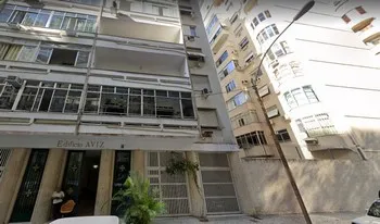 Condomínio Do Edifício Aviz em Rio De Janeiro