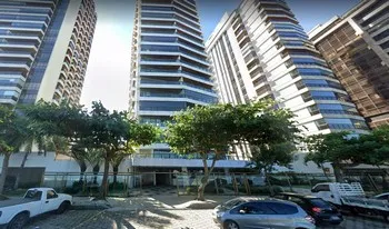 Condomínio Do Edifício Avprefeito Mendes De Moraes 1200 em Rio De Janeiro