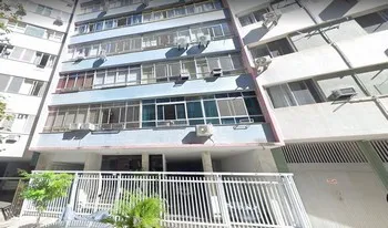 Condomínio Do Edifício Avro em Rio De Janeiro