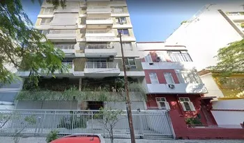 Condomínio Do Edifício Avro em Rio De Janeiro