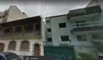 Imagem do Condomínio Do Edifício Ayercio Larivoir Esteves em Juiz De Fora