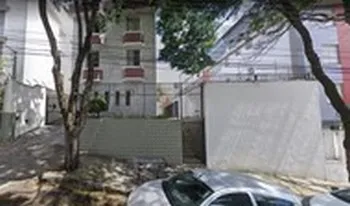 Condomínio Do Edifício Ayeska Nunes em Belo Horizonte
