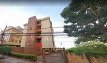 Condomínio Do Edifício Ayl Martins em Belo Horizonte
