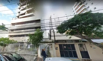 Imagem do Condomínio Do Edifício Aylin em Niteroi