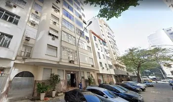 Condomínio Do Edifício Aymara em Rio De Janeiro