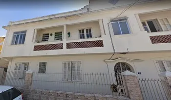 Condomínio Do Edifício Aymore em Rio De Janeiro