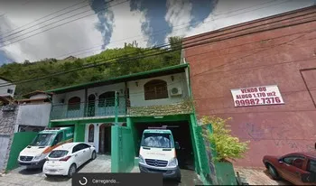 Imagem do Condomínio Do Edifício Aymore em Juiz De Fora