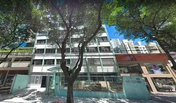 Imagem do Condomínio Do Edifício Ayres em Vitória