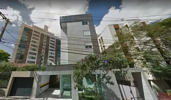 Imagem do Condomínio Do Edifício Ayres Dias em Belo Horizonte