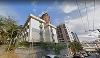 Condomínio Do Edifício Ayrton em Belo Horizonte