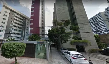Imagem do Condomínio Do Edifício Ayrton Rodrigues em Recife