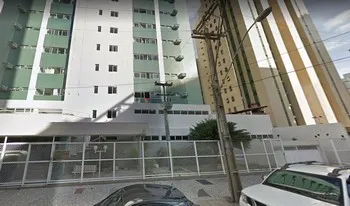 Imagem do Condomínio Do Edifício Ayrton Senna em Recife