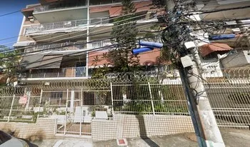 Condomínio Do Edifício Ayrton Senna em Rio de Janeiro