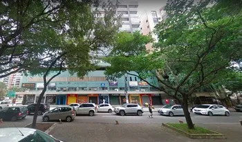 Imagem do Condomínio Do Edifício Ayrton Senna em Vitória