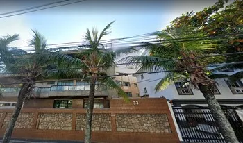 Condomínio Do Edifício Ayrton Senna em Rio de Janeiro