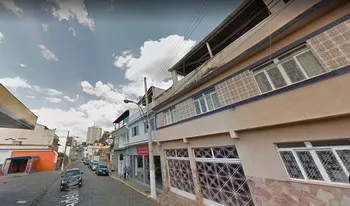 Imagem do Condomínio Do Edifício Azaléa em São Lourenço