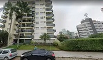 Imagem do Condomínio Do Edifício Azaléa em Joinville