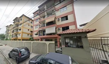 Condomínio Do Edifício Azaléa em Rio De Janeiro