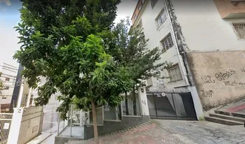 Condomínio Do Edifício Azaleia em Belo Horizonte