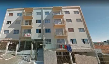 Imagem do Condomínio Do Edifício Azaleia em Ponta Grossa