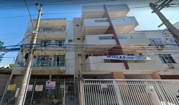 Condomínio Do Edifício Azaleia em Rio De Janeiro