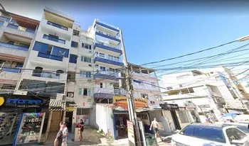 Condomínio Do Edifício Azaleia Do Recreio em Rio De Janeiro