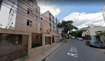 Condomínio Do Edifício Azaleia em Belo Horizonte