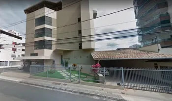 Imagem do Condomínio Do Edifício Azaleia em Vitória