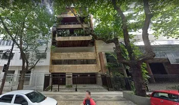 Condomínio Do Edifício Azaleia em Rio De Janeiro