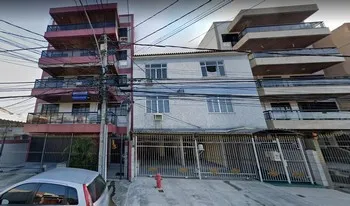 Condomínio Do Edifício Azaleias em Rio De Janeiro