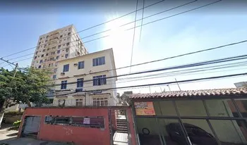 Condomínio Do Edifício Azauri em Rio De Janeiro