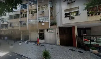 Condomínio Do Edifício Azeredo Lopes em Rio De Janeiro
