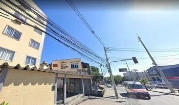 Condomínio Do Edifício Azevedo Mattos em Rio De Janeiro