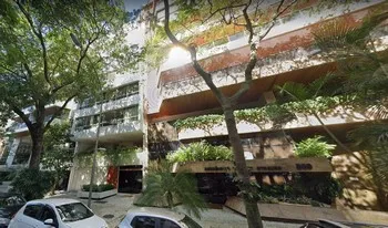 Condomínio Do Edifício Azevedo Neto em Rio De Janeiro