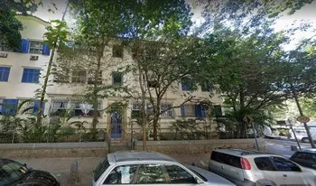Condomínio Do Edifício Azevedo em Rio De Janeiro