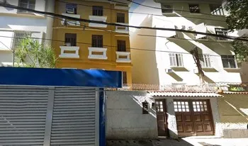 Condomínio Do Edifício Azik em Rio de Janeiro