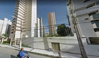 Imagem do Condomínio Do Edifício Aziz Ary em Fortaleza