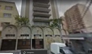 Imagem do Condomínio Do Edifício Azteca em Juiz De Fora