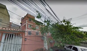 Condomínio Do Edifício Aztecas Xx em Rio De Janeiro