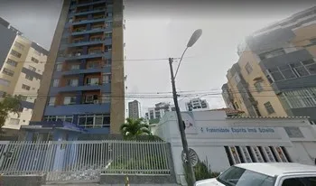 Condomínio Do Edifício Azul Do Mar em Salvador