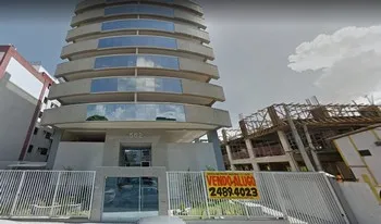 Condomínio Do Edifício Azul Do Mar Ii em Rio De Janeiro