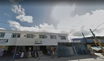 Imagem do Condomínio Do Edifício Azul E Branco em Recife