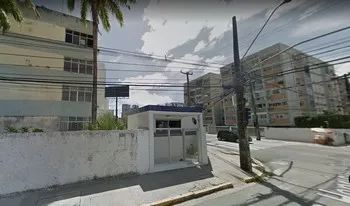 Imagem do Condomínio Do Edifício Azul Mar em Recife